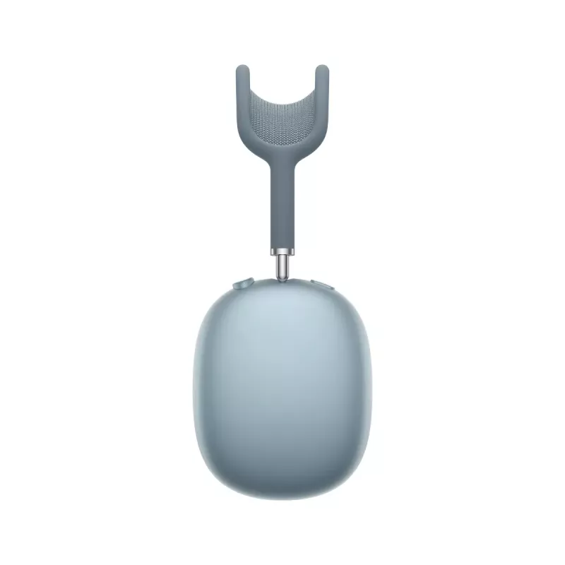 Kõrvaklapid Apple AirPods Max 2, juhtmevaba Bluetooth, kõrvaklambrid, peavõru, 386,2 g, sinine