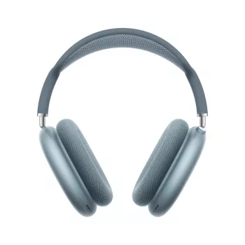 Kõrvaklapid Apple AirPods Max 2, juhtmevaba Bluetooth, kõrvaklambrid, peavõru, 386,2 g, sinine