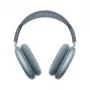 Kõrvaklapid Apple AirPods Max 2, juhtmevaba Bluetooth, kõrvaklambrid, peavõru, 386,2 g, sinine