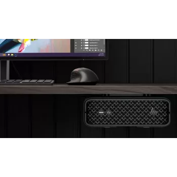 HP Z2 Mini G1I U7-265K tööjaam — 64 GB muutmälu, 1 TB salvestusruum, Windows 11 Pro, Wi‑Fi 7
