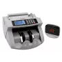Pangatähtede loendur Olympia NC 450 — 5,1 kg, LCD, 230 V, 75 W, 247×185×306 mm