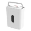 Paberihundi Olympia PS 53 CC Pro — ristlõikus, 15 L korv, 68 dB, valge