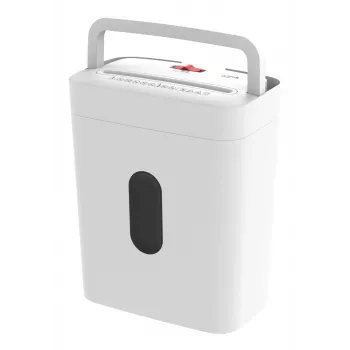 Paberihundi Olympia PS 53 CC Pro — ristlõikus, 15 L korv, 68 dB, valge