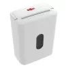 Paberihundi Olympia PS 53 CC Pro — ristlõikus, 15 L korv, 68 dB, valge