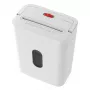 Paberihundi Olympia PS 53 CC Pro — ristlõikus, 15 L korv, 68 dB, valge