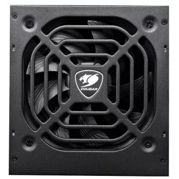 Toiteplokk COUGAR STC600, 600W