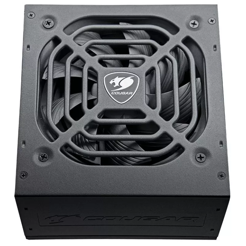 Toiteplokk COUGAR STC600, 600W