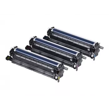OKI Image Drum CMY MC554
