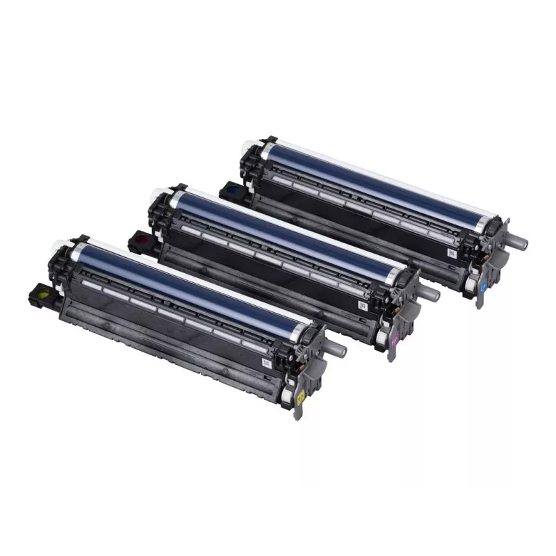 OKI Image Drum CMY MC554