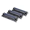 OKI Image Drum CMY MC554
