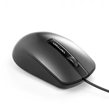 Hiir USB-optiline MUST/KTABG Vention