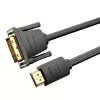 HDMI-DVI-kaabel 2M/MUST Abfbh Vention