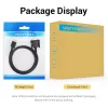 HDMI-DVI-kaabel 2M/MUST Abfbh Vention
