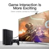 HDMI-DVI-kaabel 2M/MUST Abfbh Vention