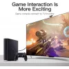 Kaabel HDMI-DVI 5M/MUST Abfbj Vention