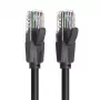 Võrgukaabel UTP CAT6 Vention IBEBK RJ45 Ethernet 1000Mbps 8m (must)