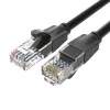 Võrgukaabel UTP CAT6 Vention IBEBK RJ45 Ethernet 1000Mbps 8m (must)