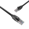 Võrgukaabel UTP CAT6 Vention IBEBK RJ45 Ethernet 1000Mbps 8m (must)