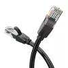 Võrgukaabel UTP CAT6 Vention IBEBK RJ45 Ethernet 1000Mbps 8m (must)