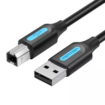 Vention COQBL USB-kaabel Must