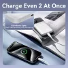 Akupank Wrl 5000MAH 20W/MAGNETIC Must FHSB0 Vention