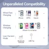 Akupank Wrl 5000MAH 20W/MAGNETIC Must FHSB0 Vention