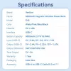 Akupank Wrl 5000MAH 20W/MAGNETIC Must FHSB0 Vention