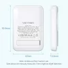 Akupank Wrl 5000MAH 20W/MAGNETIC Must FHSB0 Vention
