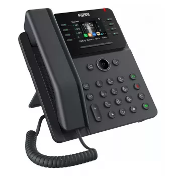 IP-telefon Fanvil V62W must
