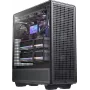 ANTEC 900 arvutikorpus ATX Full Big Tower, must (0-761345-10272-8)