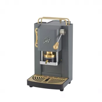 Faber Pro Essential Gray Daytona Brass