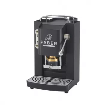 Faber Pro Deluxe Must Chrom