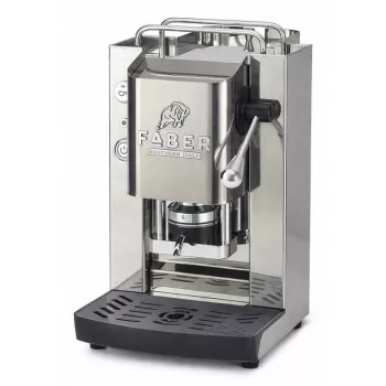 Faber Pro Basic roostevabast terasest Essential läikiv
