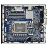 Shuttle Barebone õhuke DH610V2 Intel/DDR5/must - Barebone - Intel Socket 1700 (Core i)