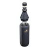 Termospudel STANLEY The All Day õhuke Bottle 0.6L — roostevabast terasest vaakumisoleeritud 600 ml