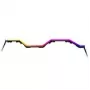 LED-riba HYTE Noodle LN70 ARGB 70 cm, must