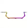 LED-riba HYTE Noodle LN70 ARGB 70 cm, must