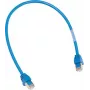 Hager ZZ45WAN500 Etherneti patch-kaabel, sinine