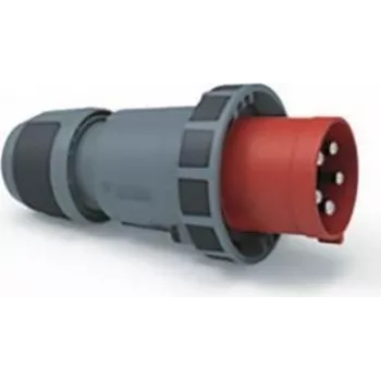 Bals Pistiku 125A 5p 400V 6h IP67 2199-1 Kruviterminal bajonett rõngas kummist 1 (2199-1)