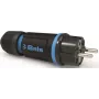 Bals maandatud pistik-pistik 16A 7370-1 250V IP54 1 (7370-1)