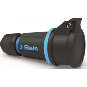 Bals maandatud pistikühendus 16A 7486-1 250V IP54 1 (7486-1)