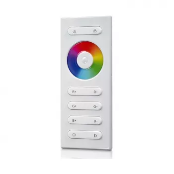 Synergy 21 LED-sarja EOS 05 kaugjuhtimispult RGB 4