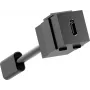 Bachmann USB 3.2 Keystone ühenduspesa C-C, toiteedastus 100W (BM0022463)
