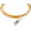 Kiudoptiline duplekskaabel BlueOptics CAB-MMF50-LC-LC-3-BO OM2 mitmemoediline LC–LC 3 m oranž