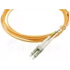 BlueOptics OM2 mitmemoodiline fiiberoptiline kaabel LC‑LC 10 m oranž - CAB‑MMF50‑LC‑LC‑10‑BO