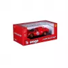 Superauto mudel Bburago Ferrari 330 P4 Daytona, kokkupandud mõõtkavas 1:24