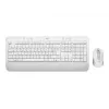 Logitech Signature MK650 Combo for Business