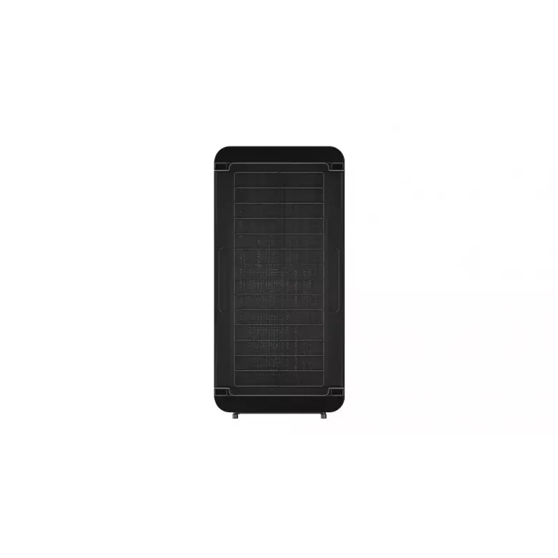 Arvutikorpus ENDORFY Aquarius 8000 Flex must panoraamklaasiga