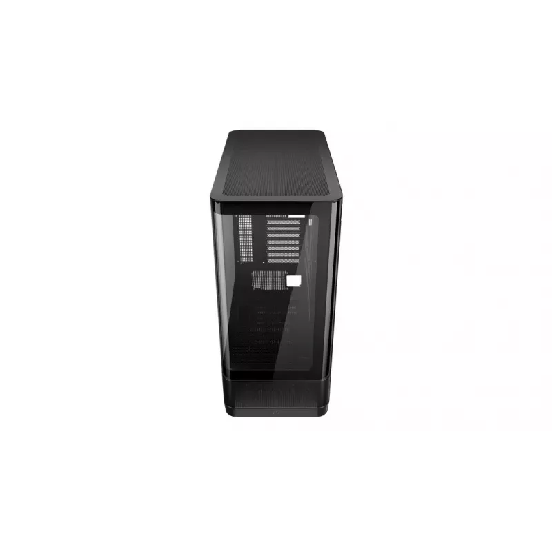 Arvutikorpus ENDORFY Aquarius 8000 Flex must panoraamklaasiga