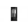 Arvutikorpus ENDORFY Aquarius 8000 Flex must panoraamklaasiga